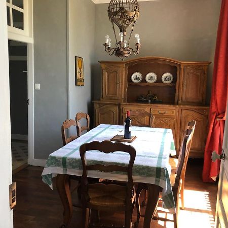 La Maison Ruth Montbray Eksteriør bilde