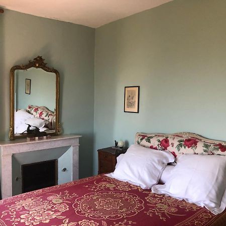 La Maison Ruth Montbray Eksteriør bilde