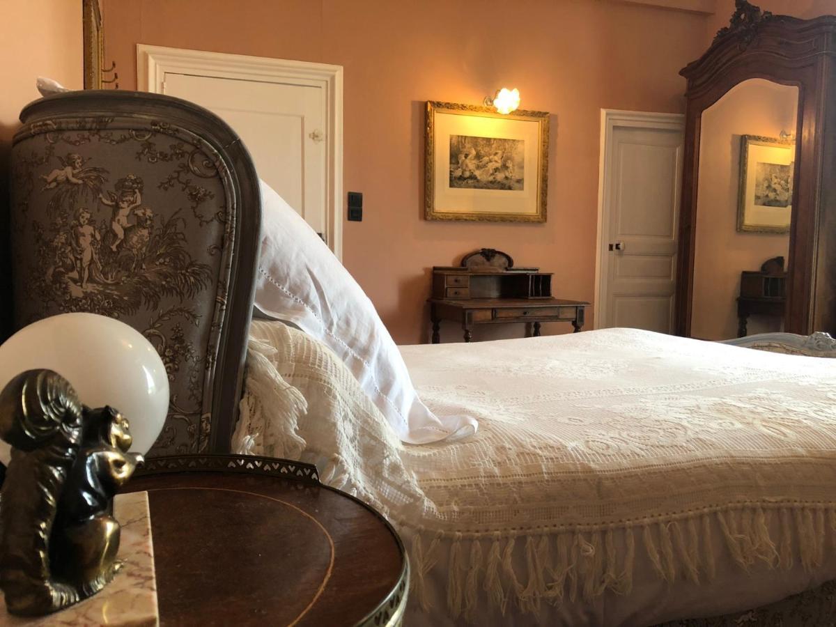 La Maison Ruth Montbray Eksteriør bilde