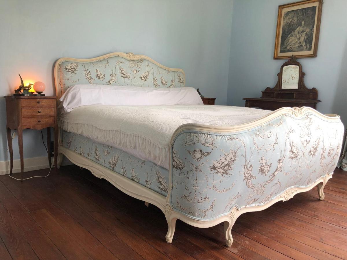 La Maison Ruth Montbray Eksteriør bilde
