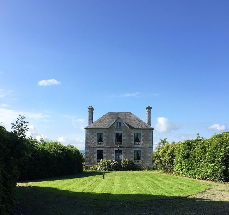La Maison Ruth Montbray Eksteriør bilde