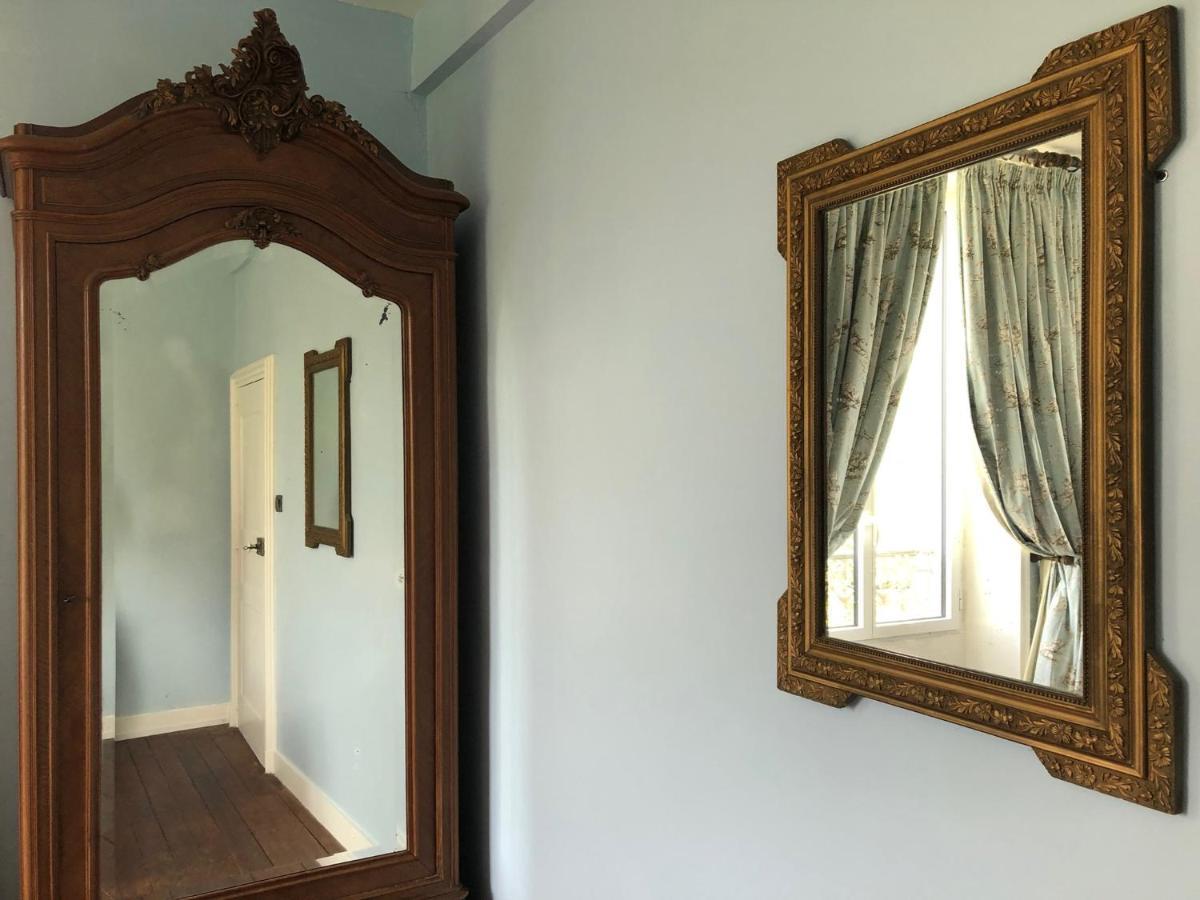 La Maison Ruth Montbray Eksteriør bilde