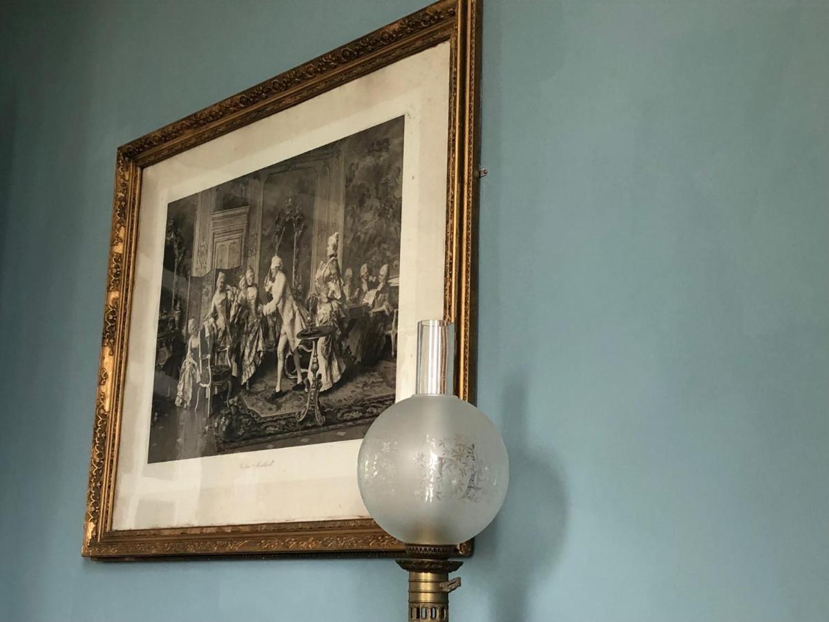 La Maison Ruth Montbray Eksteriør bilde