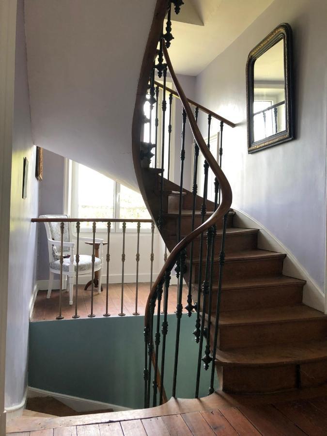 La Maison Ruth Montbray Eksteriør bilde