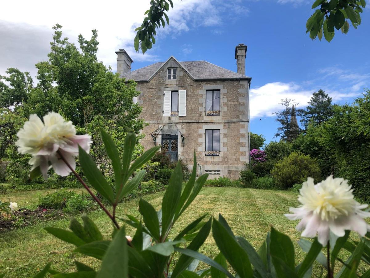 La Maison Ruth Montbray Eksteriør bilde