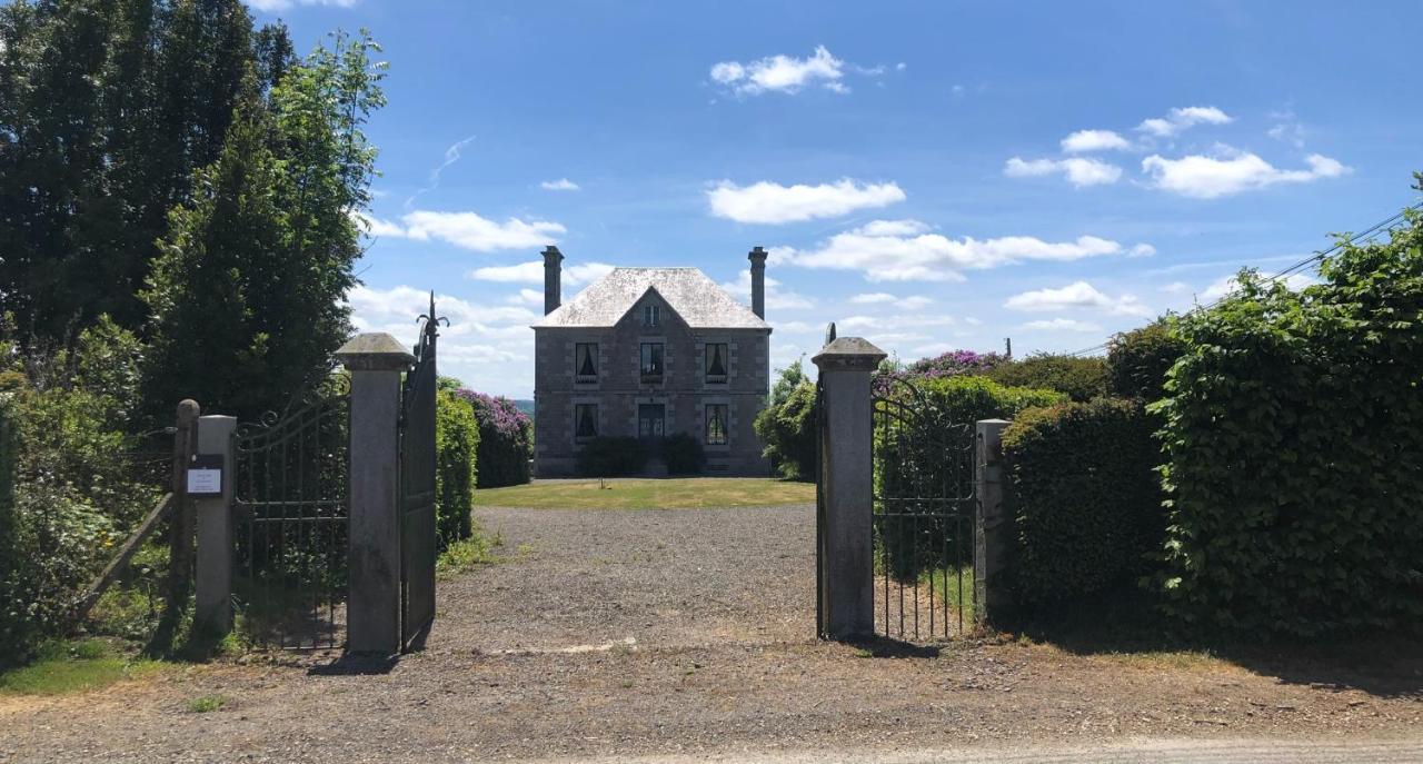 La Maison Ruth Montbray Eksteriør bilde