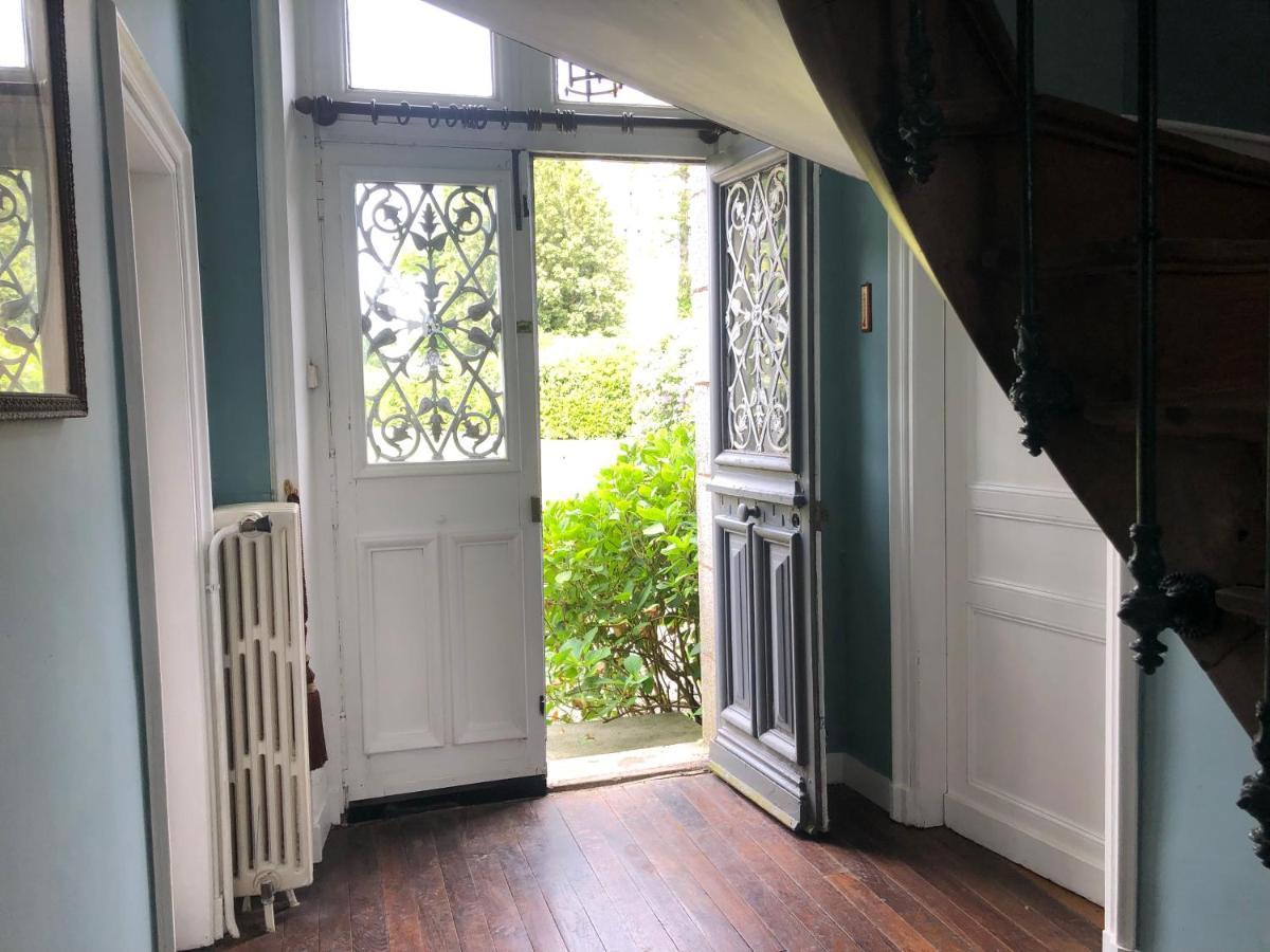 La Maison Ruth Montbray Eksteriør bilde
