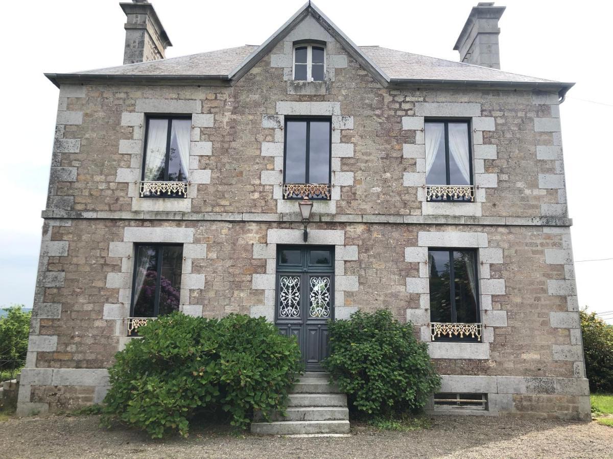 La Maison Ruth Montbray Eksteriør bilde