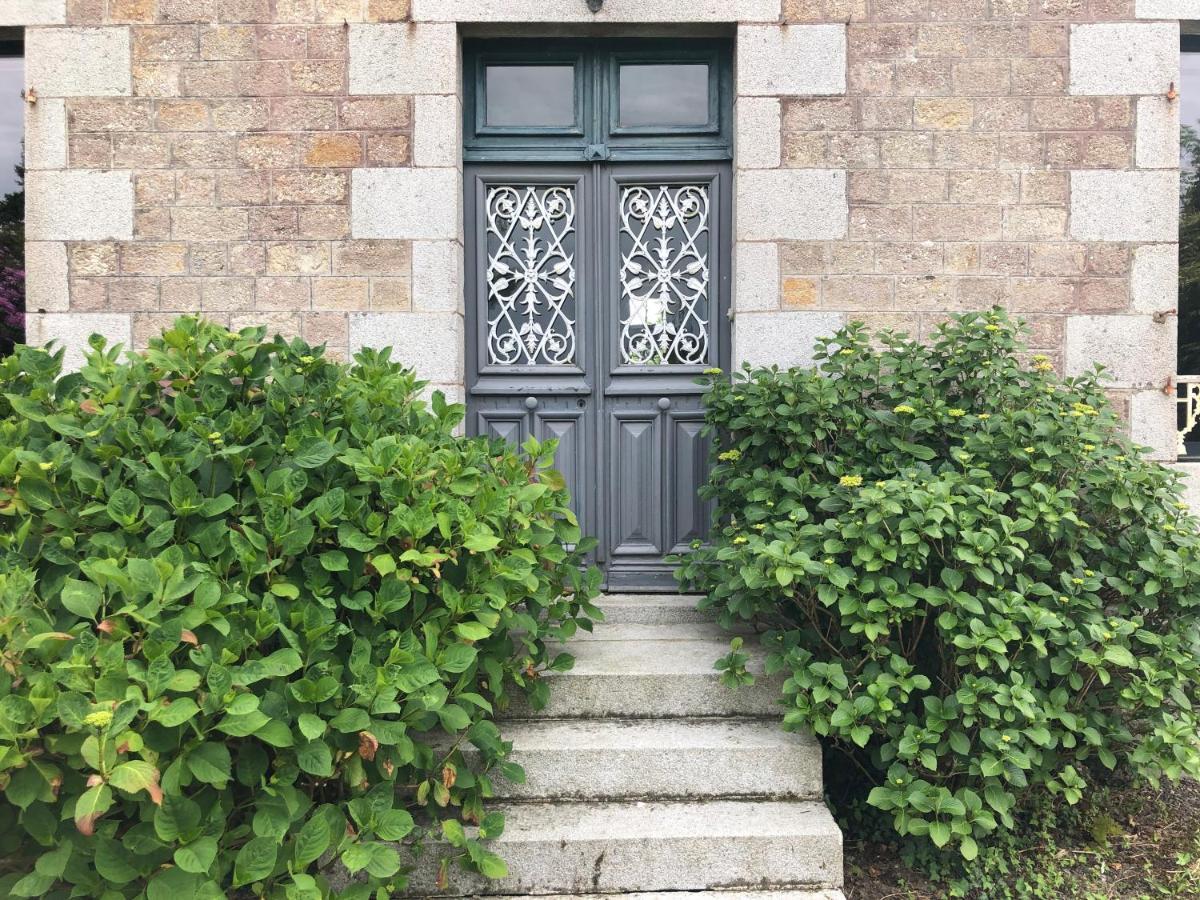 La Maison Ruth Montbray Eksteriør bilde