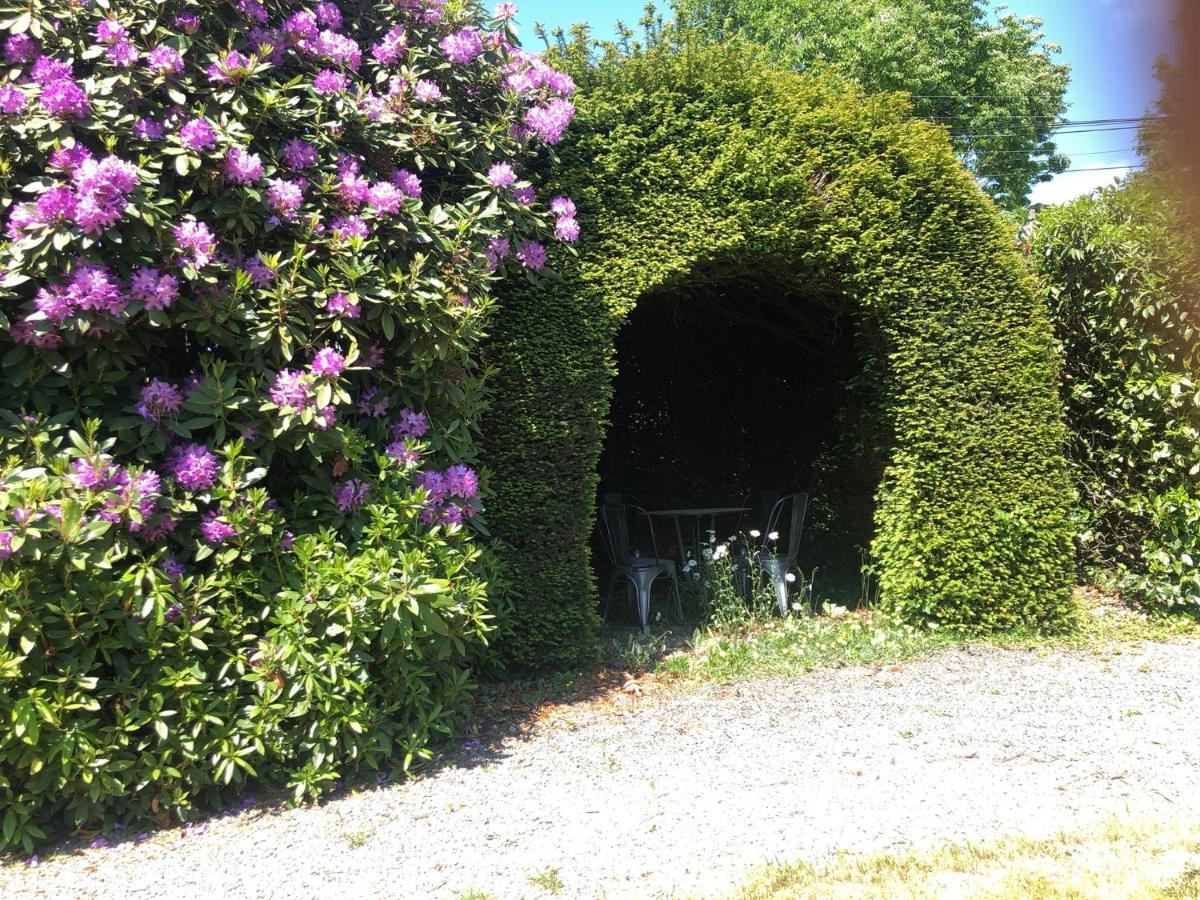 La Maison Ruth Montbray Eksteriør bilde