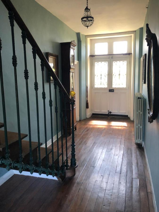 La Maison Ruth Montbray Eksteriør bilde